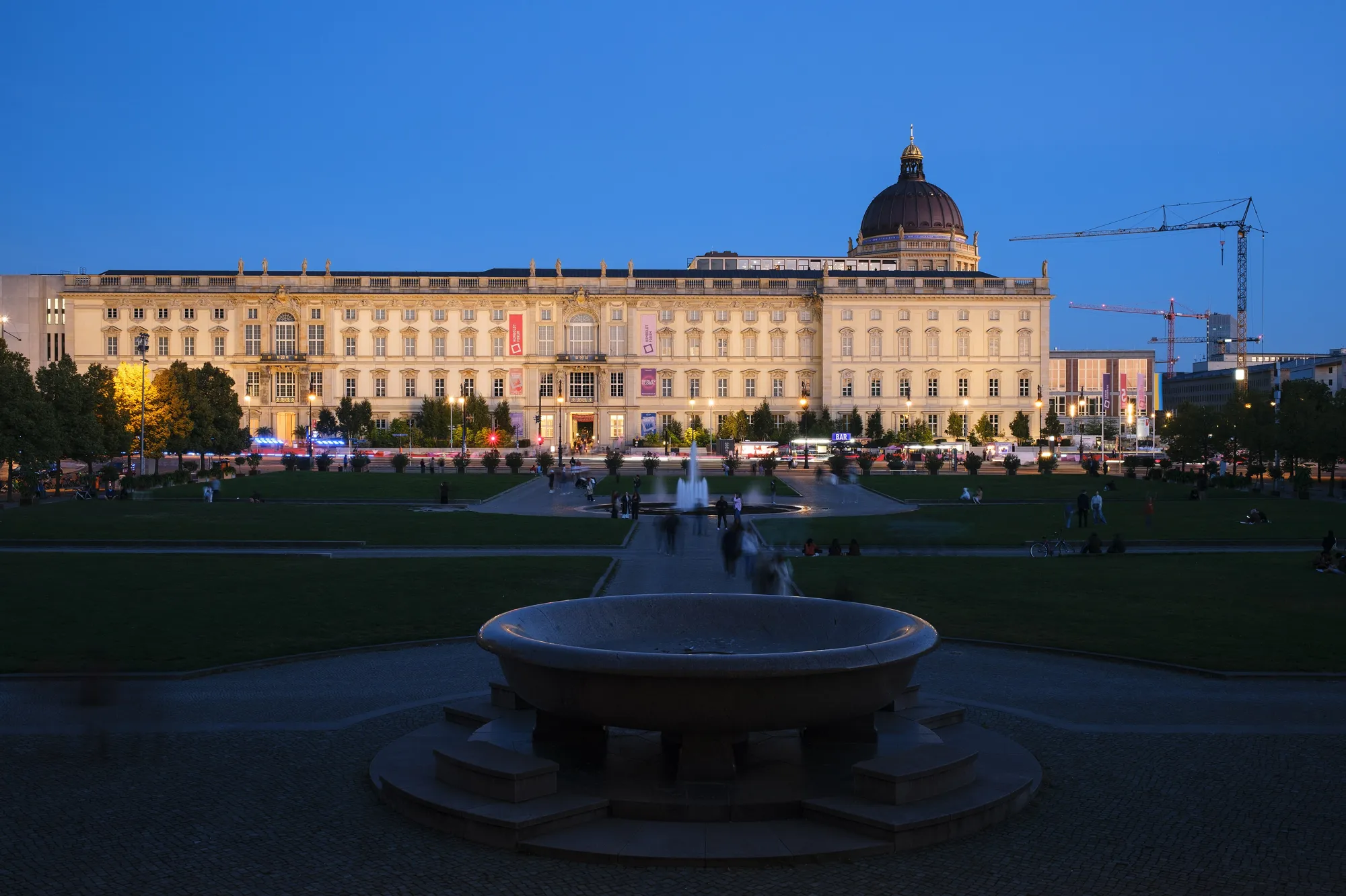Humboldt Forum