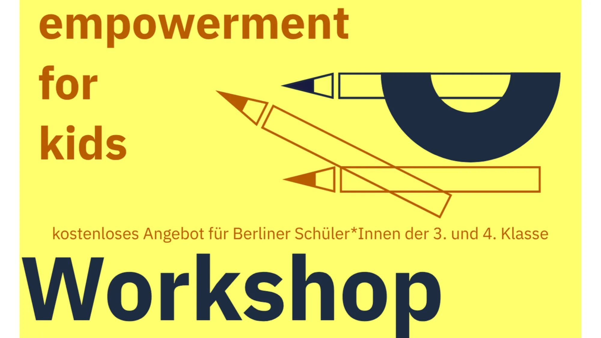 Empowerment-Workshop
