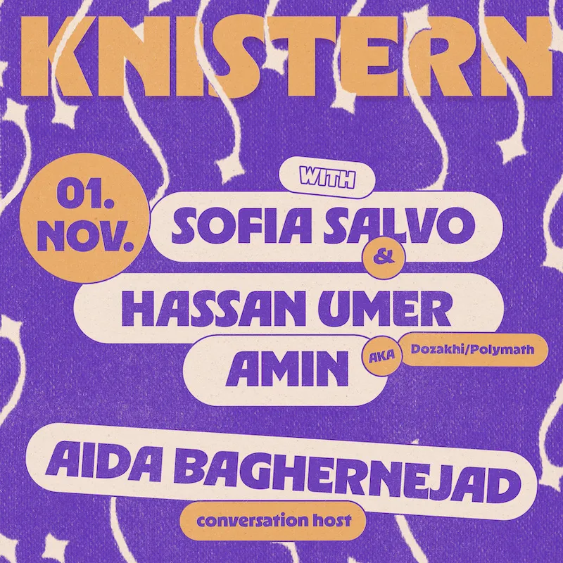 Knistern November