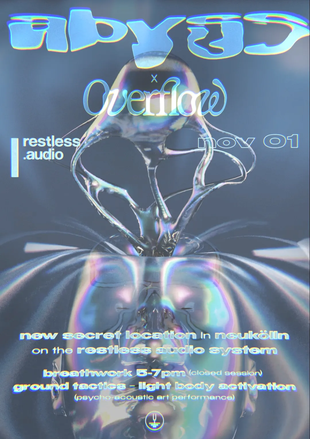 ABYSS X Overflow