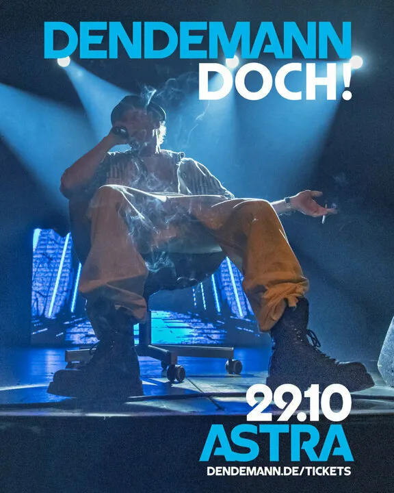 DENDEMANN