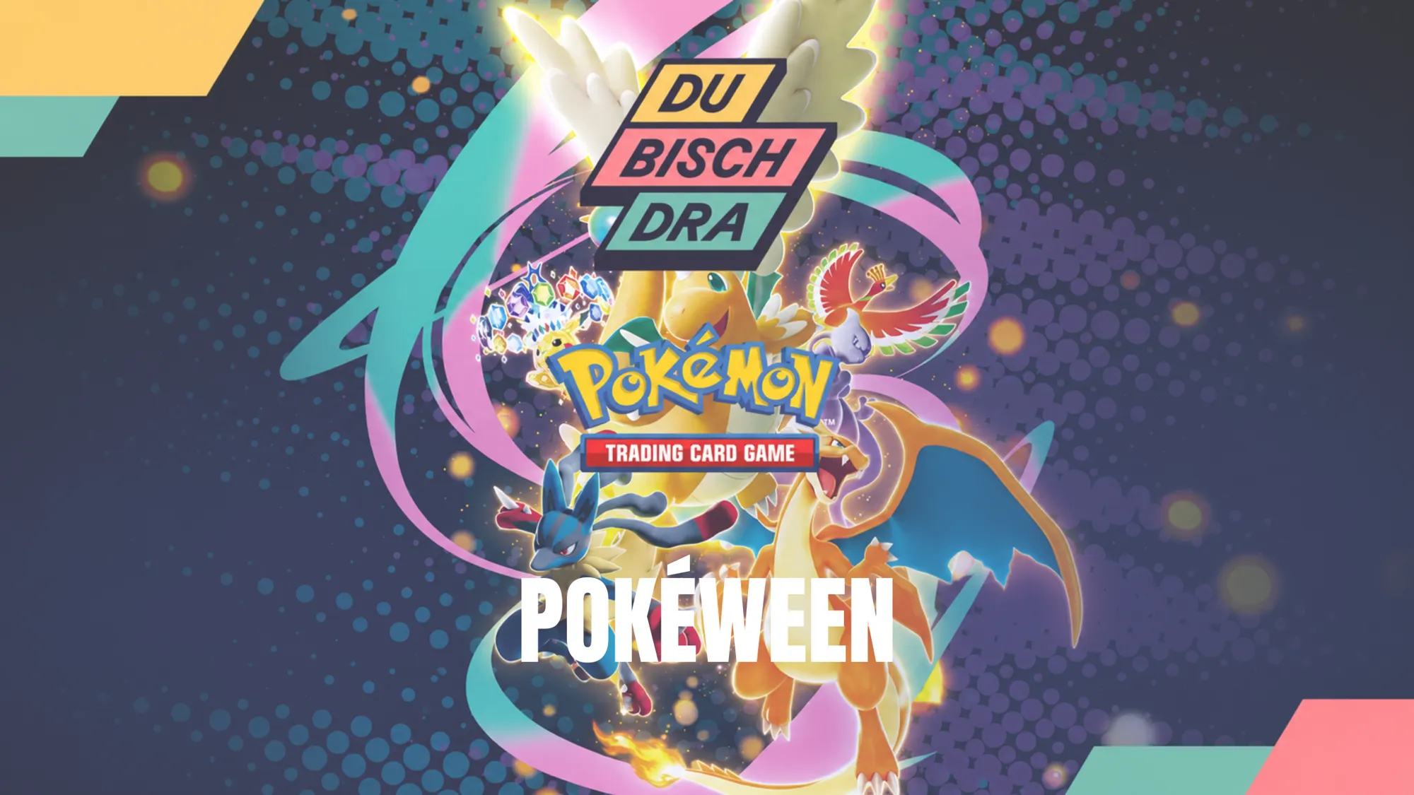 PLay! Pokémon Pokéween