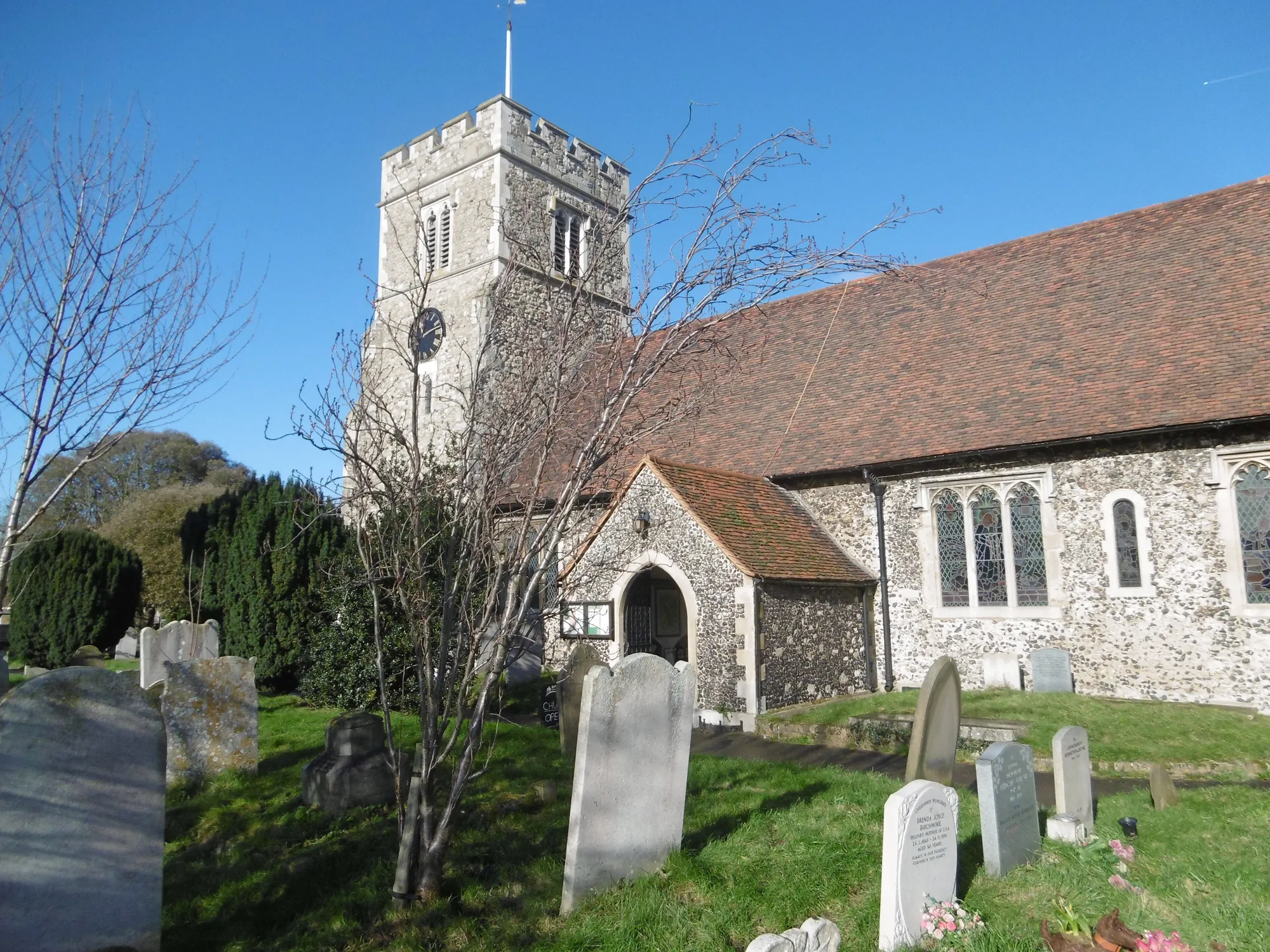 Saint Paulinus