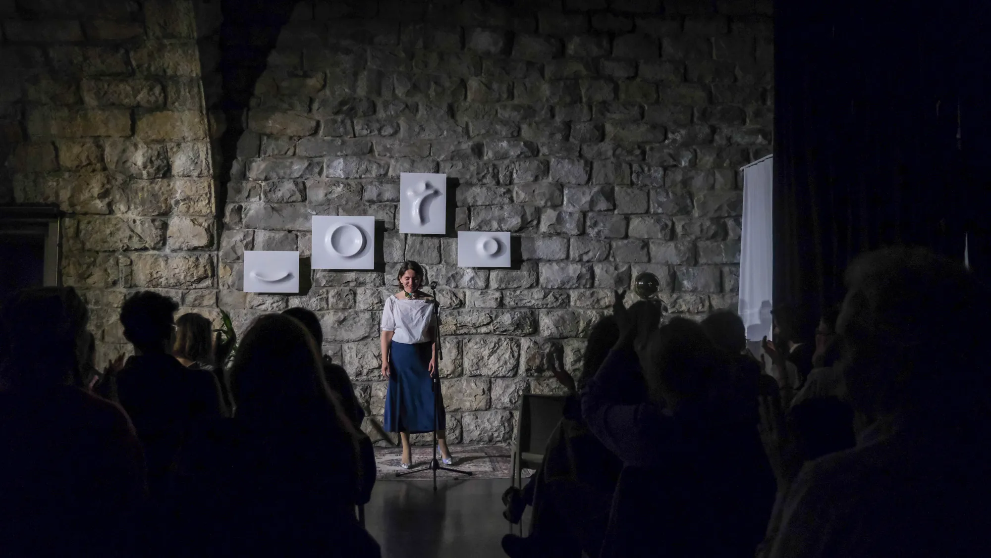 StorySlam