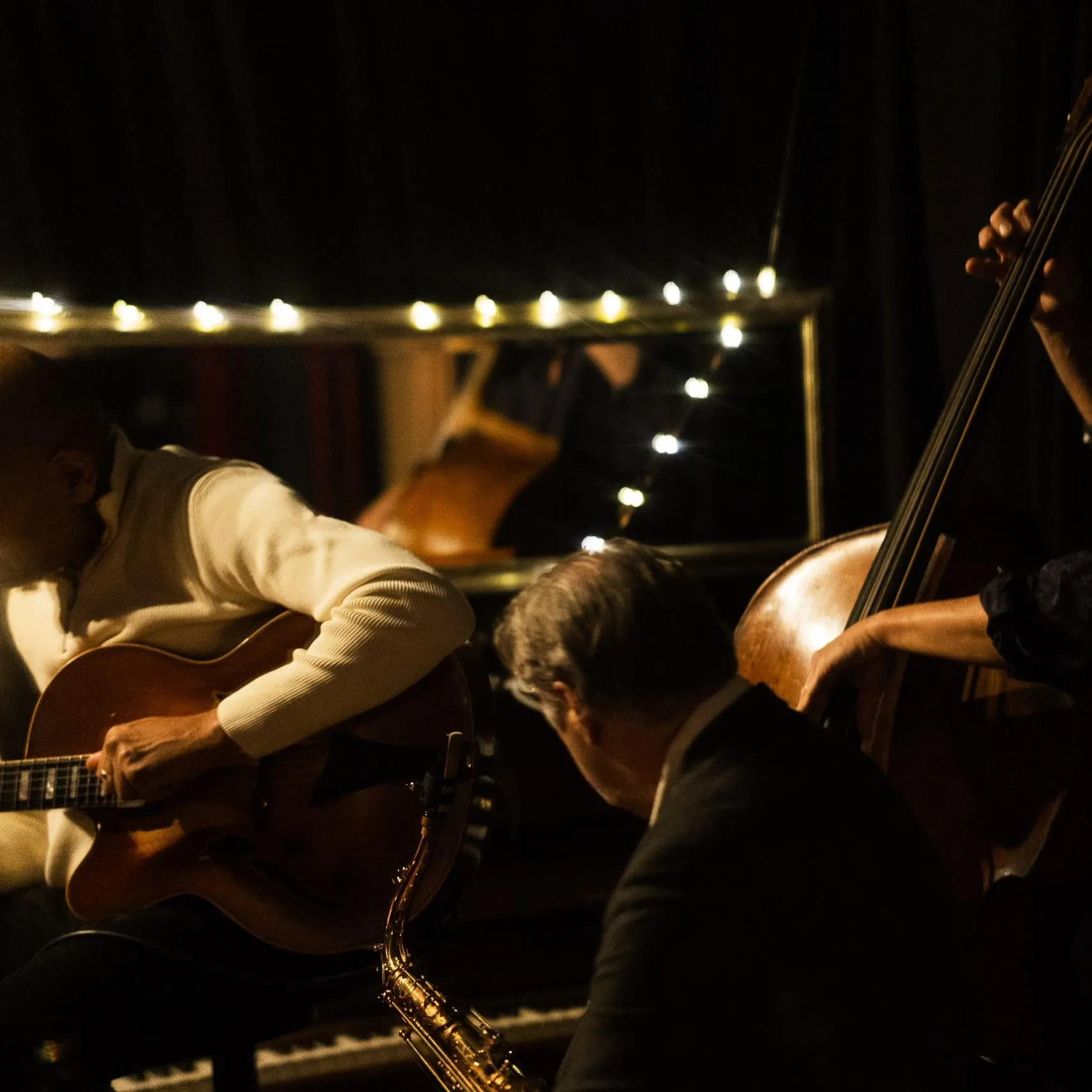 Mindful Melodies