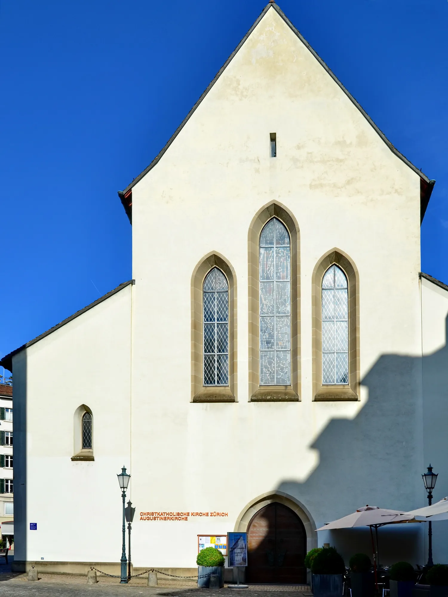 Augustinerkirche