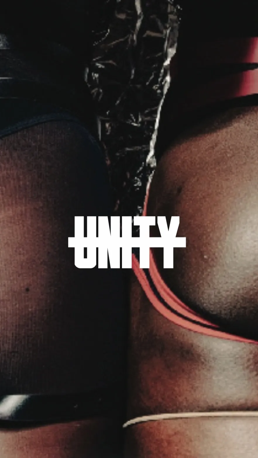 Unity (surprise special edition)