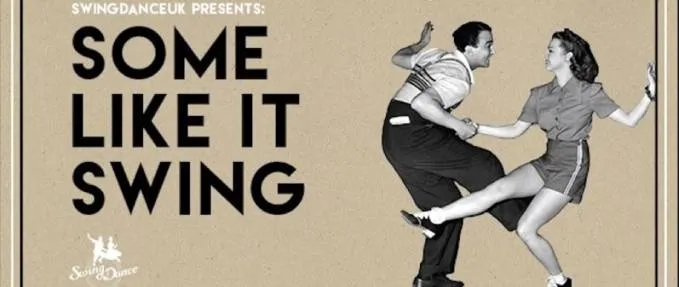 Some Like it Swing