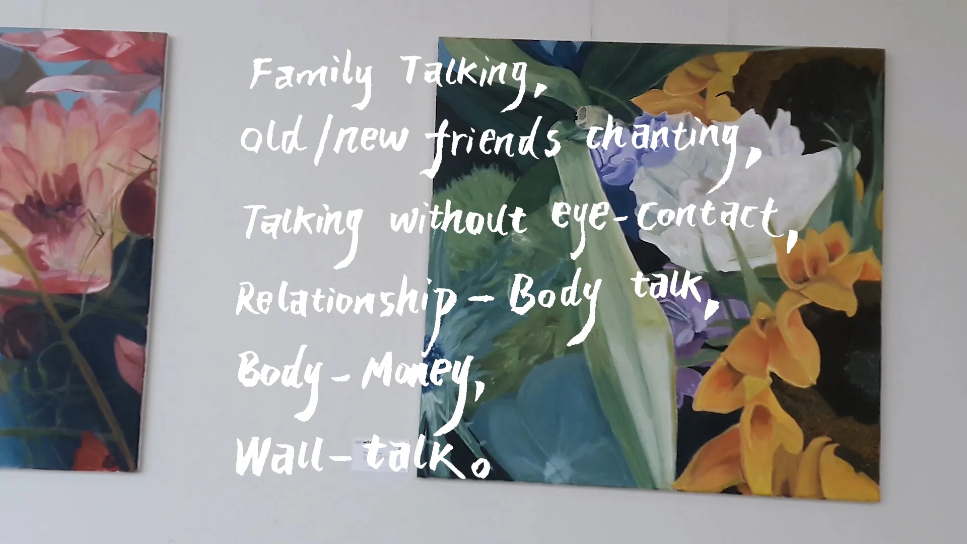 Passing: A writing workshop with Fieldnotes