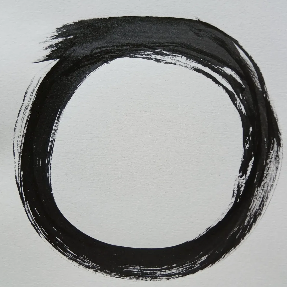 QI GONG