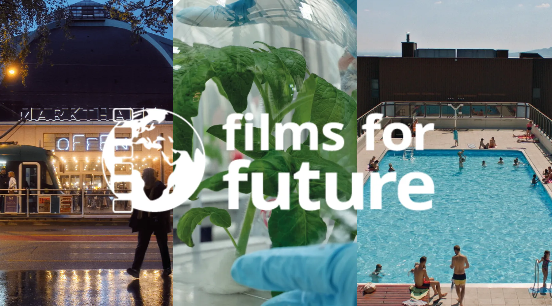 films for future - Barbara Buser