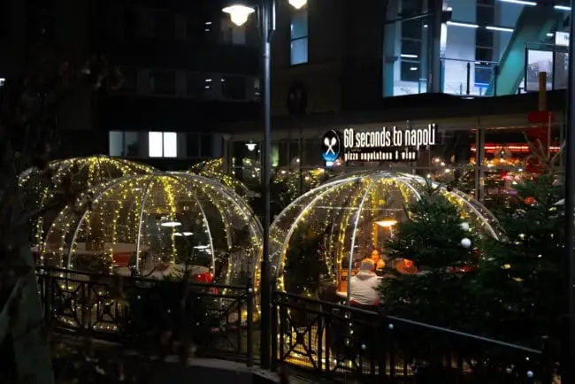 Wuppertal – Winterwelt
