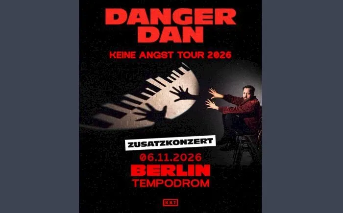 Danger Dan