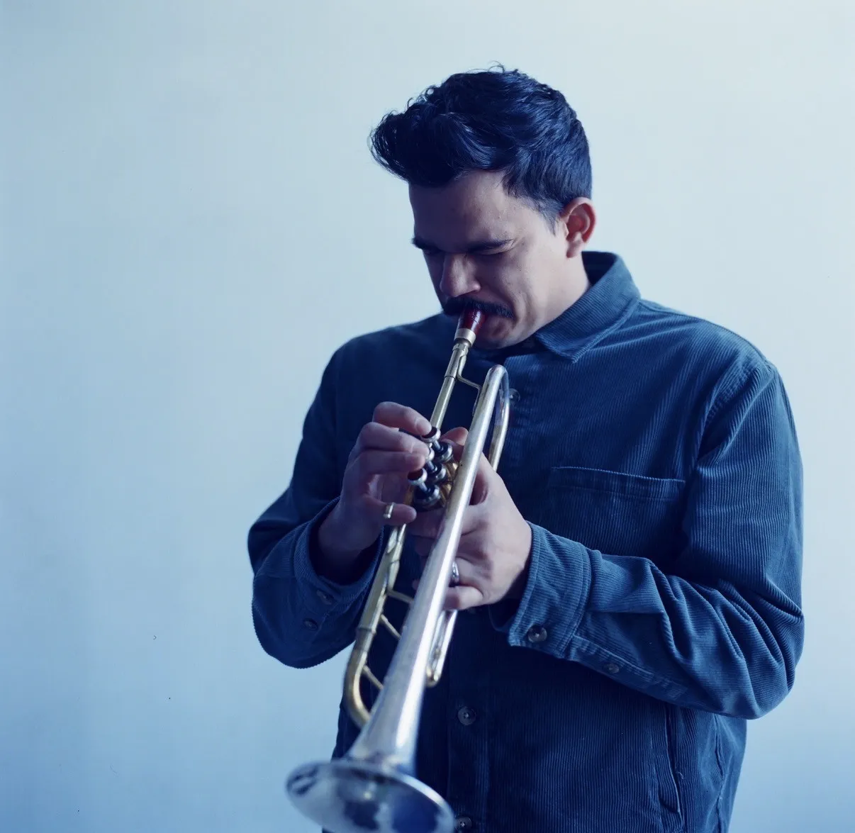 Diego Hedez Quartet
