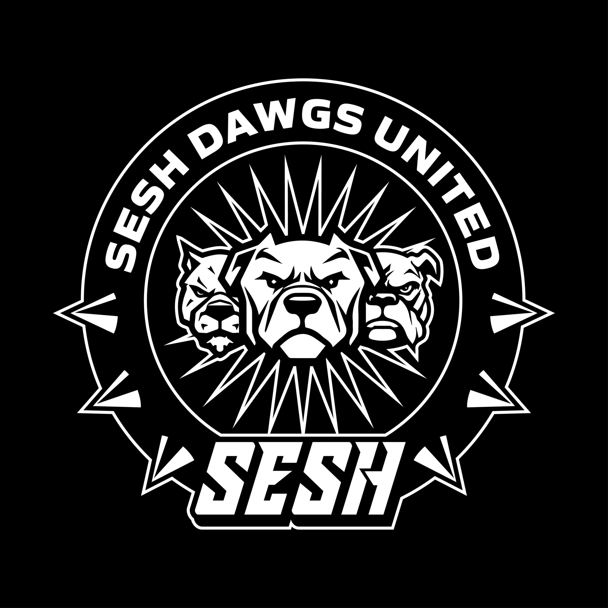 SESH CLARA CUVE INVITES