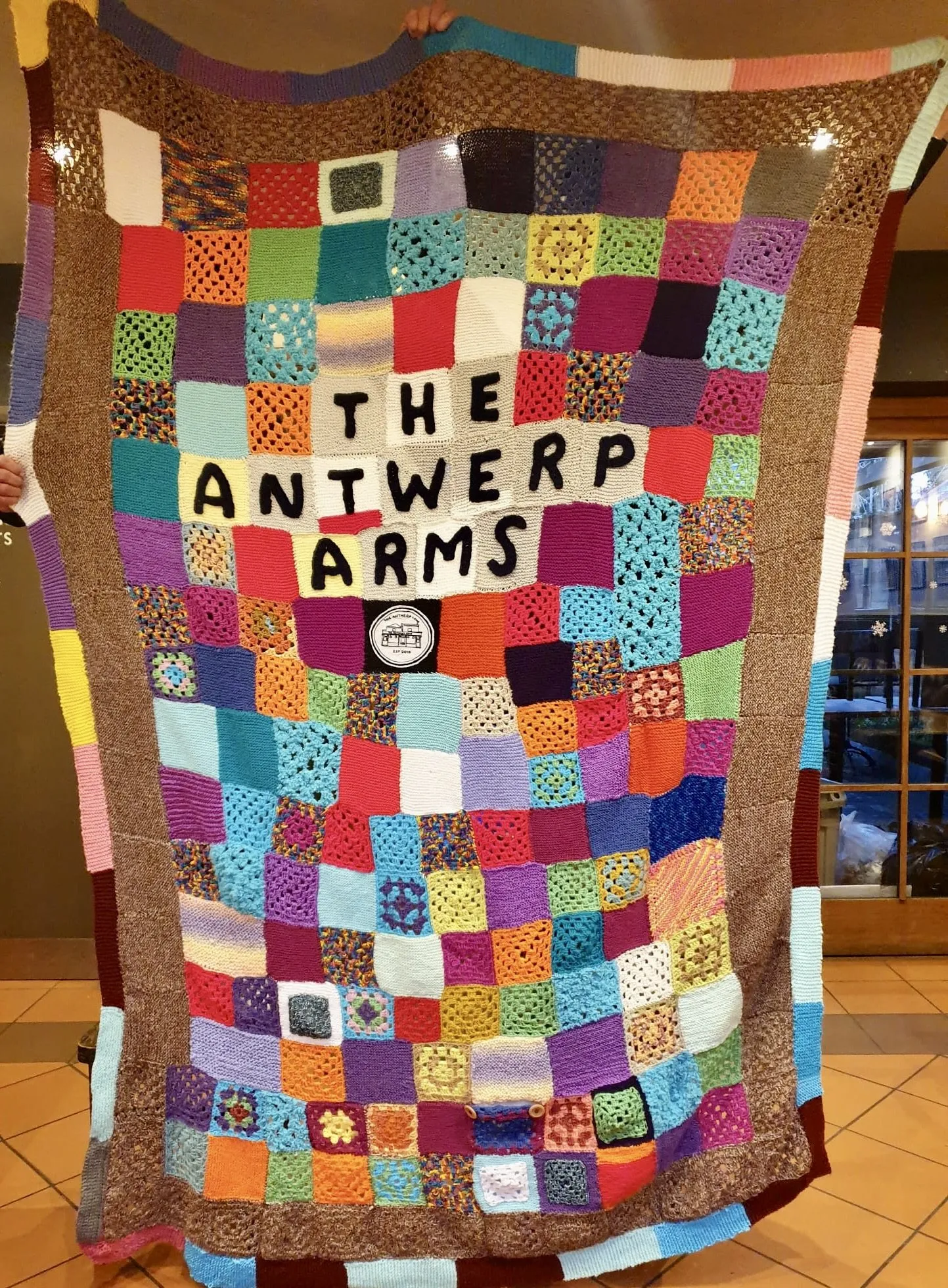 Craft Night