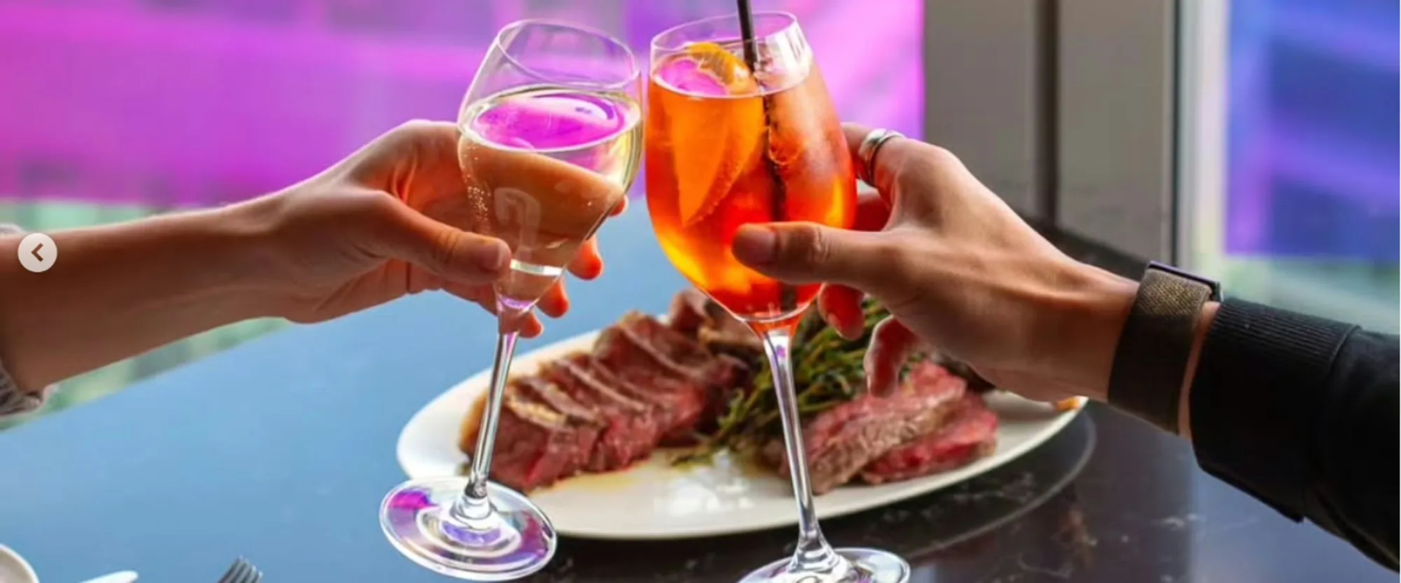 Bottomless Brunch