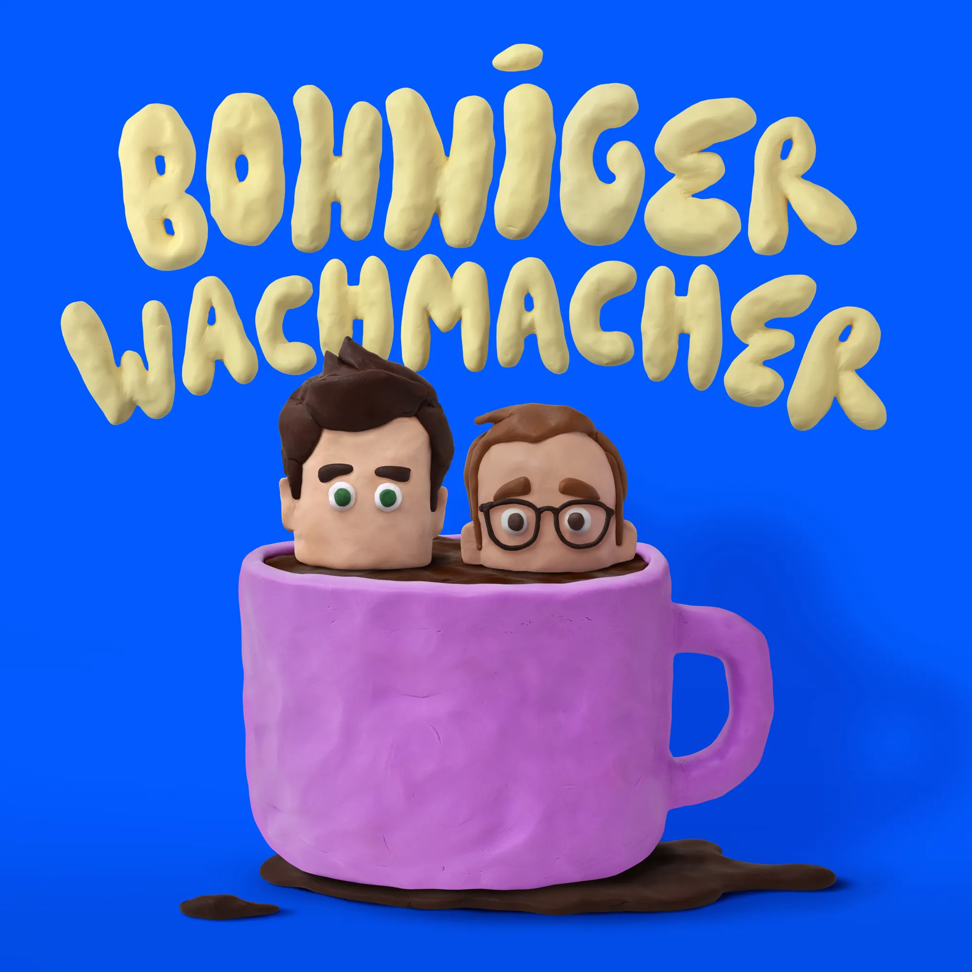 BOHNIGER WACHMACHER