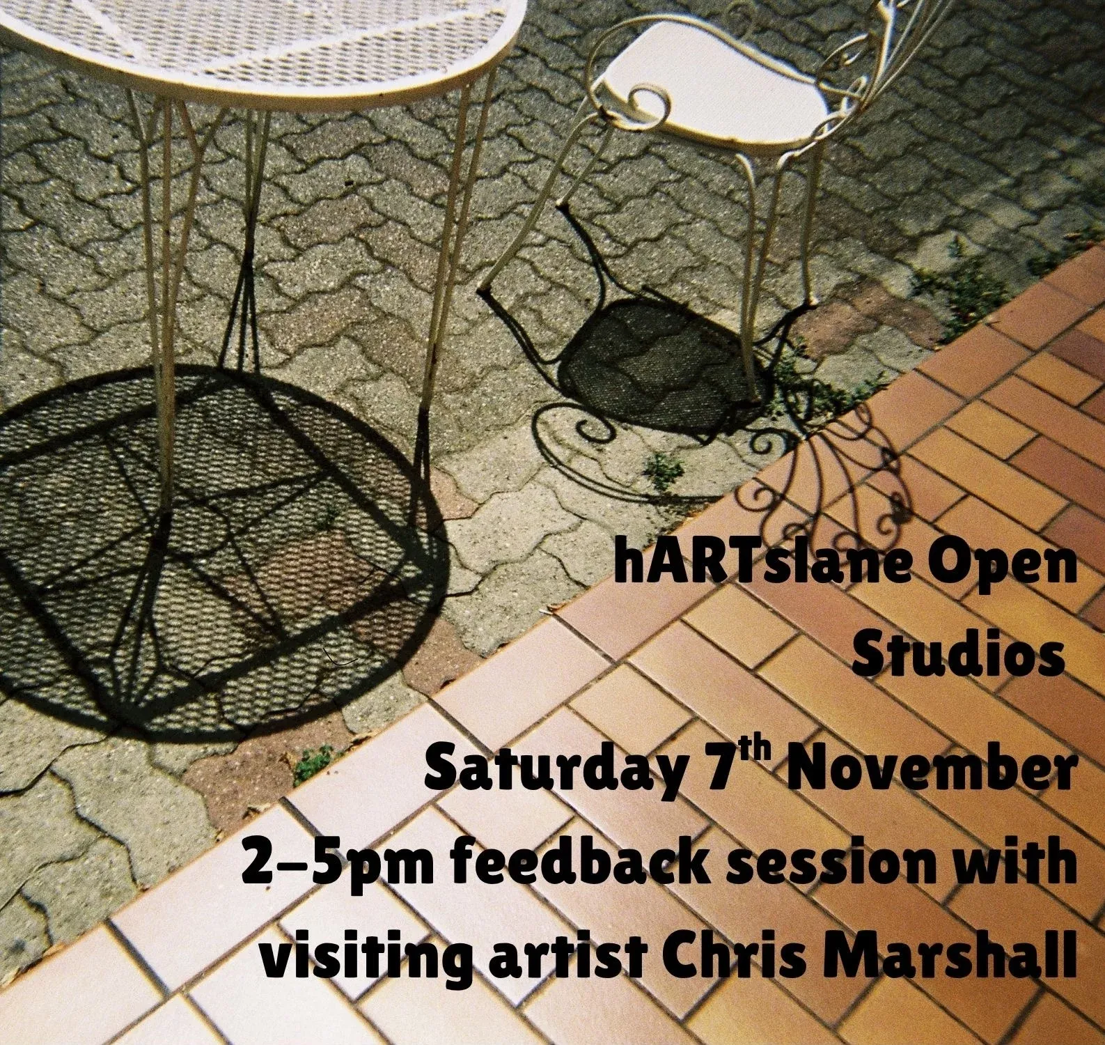 Autumn Open Studios