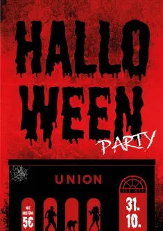 Halloween Party