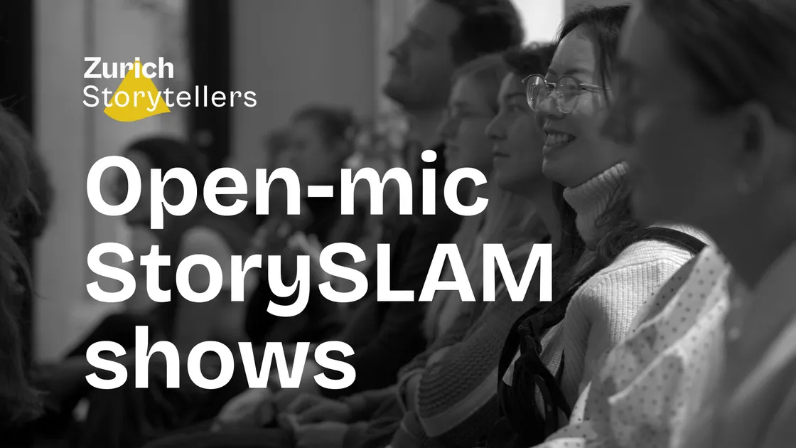 StorySlam