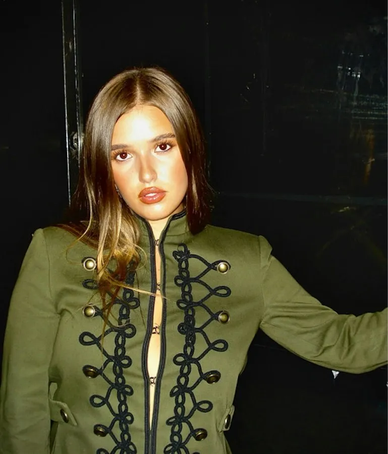 Ruby Poole