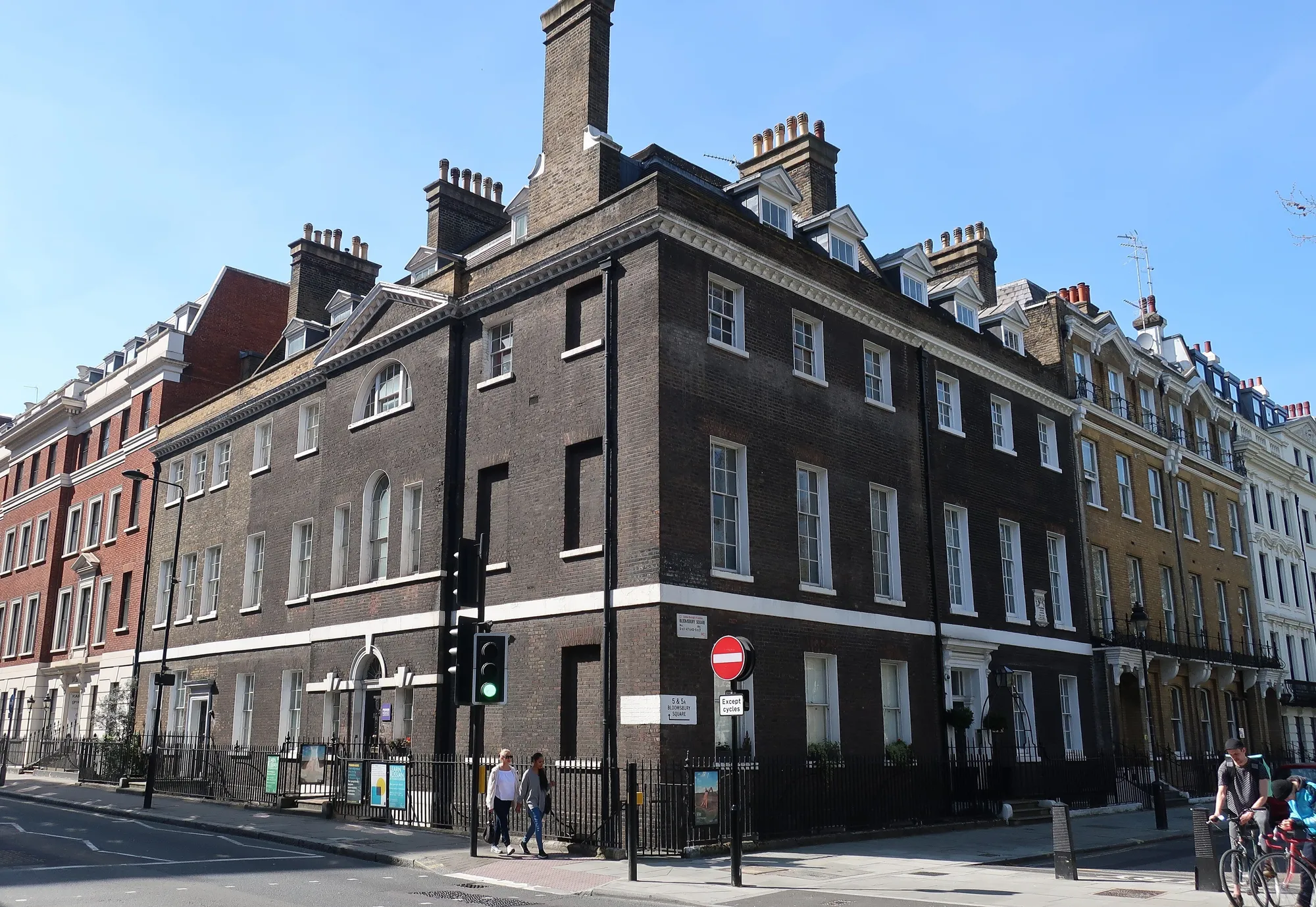 Pushkin House