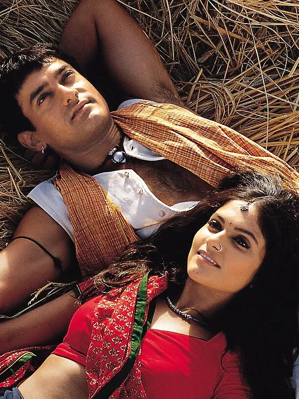 Lagaan – Es war einmal in Indien