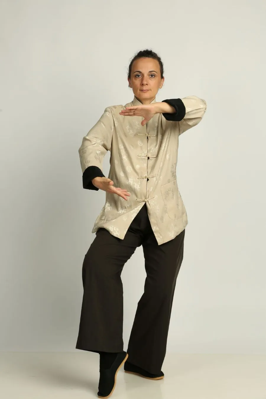 Tai Chi