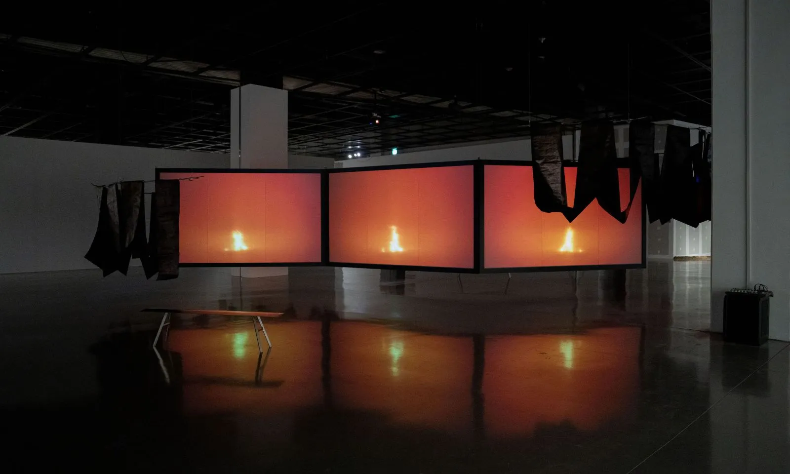 Soft Sacks, Velvet Dark