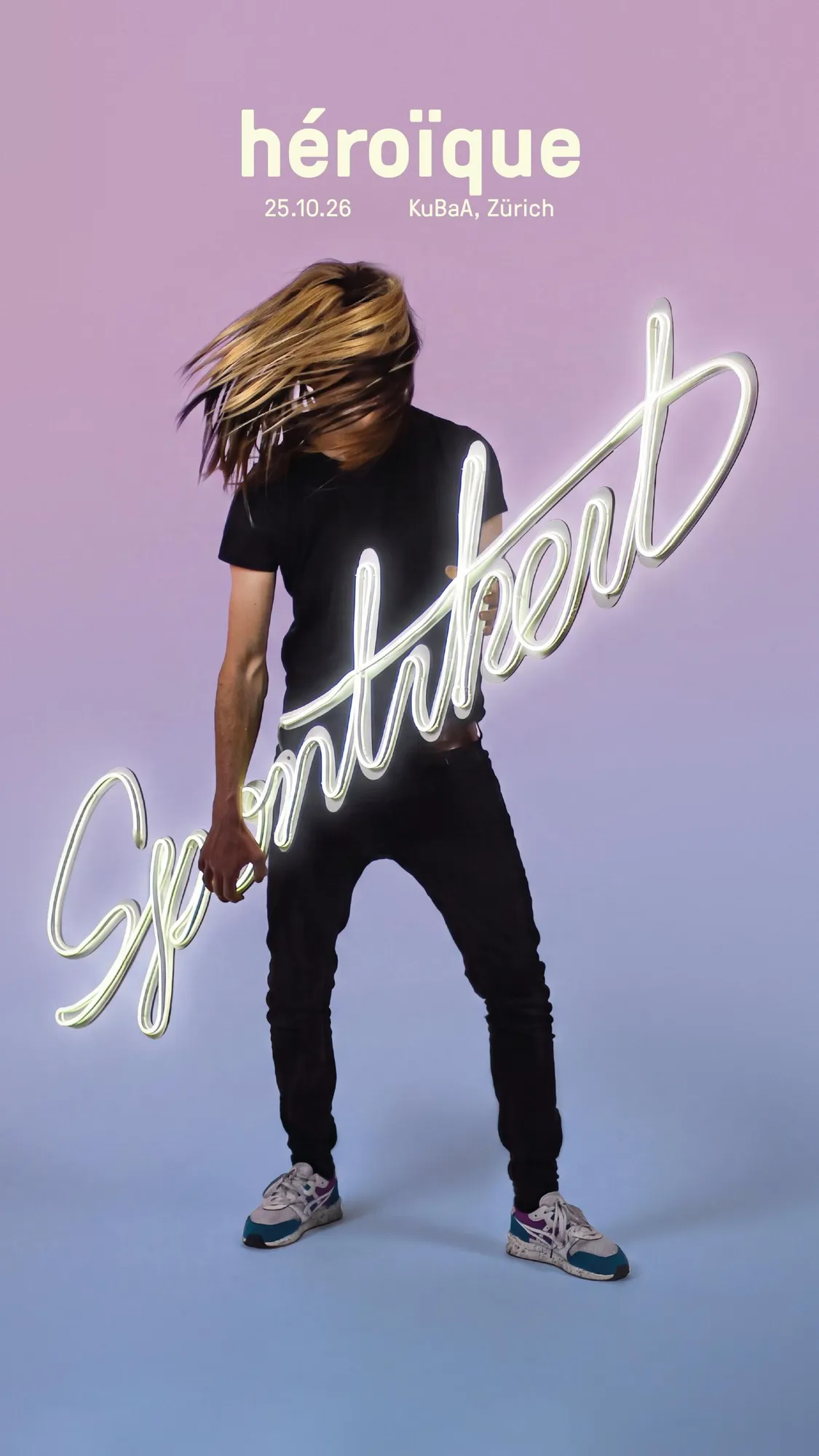 Spontikeit (Improtheater)