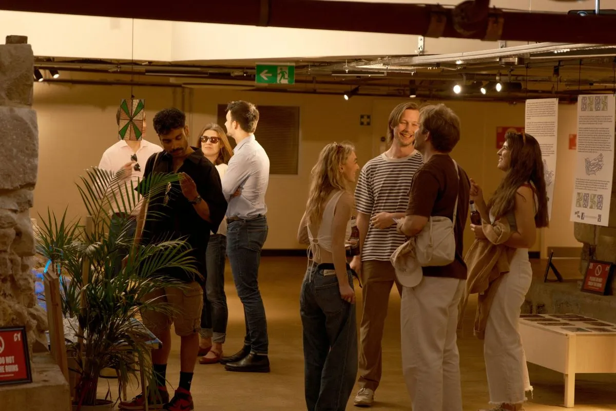 FUSEBOX: Meet, Make, Explore