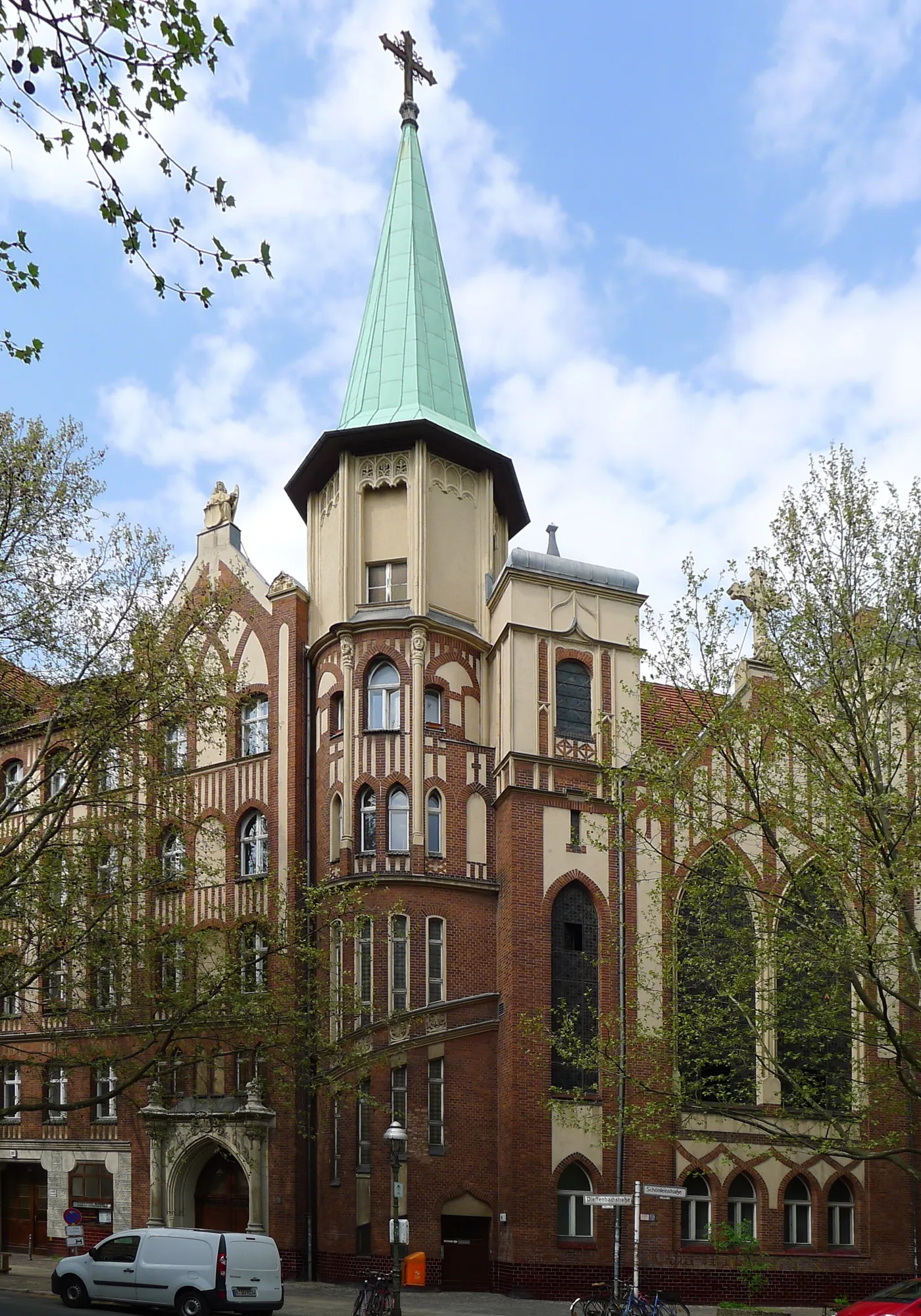 Christuskirche