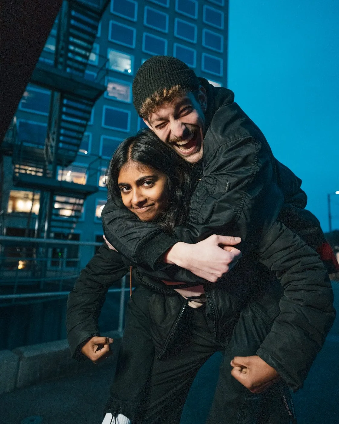Verhängt mit Reena & Milan • Podcast