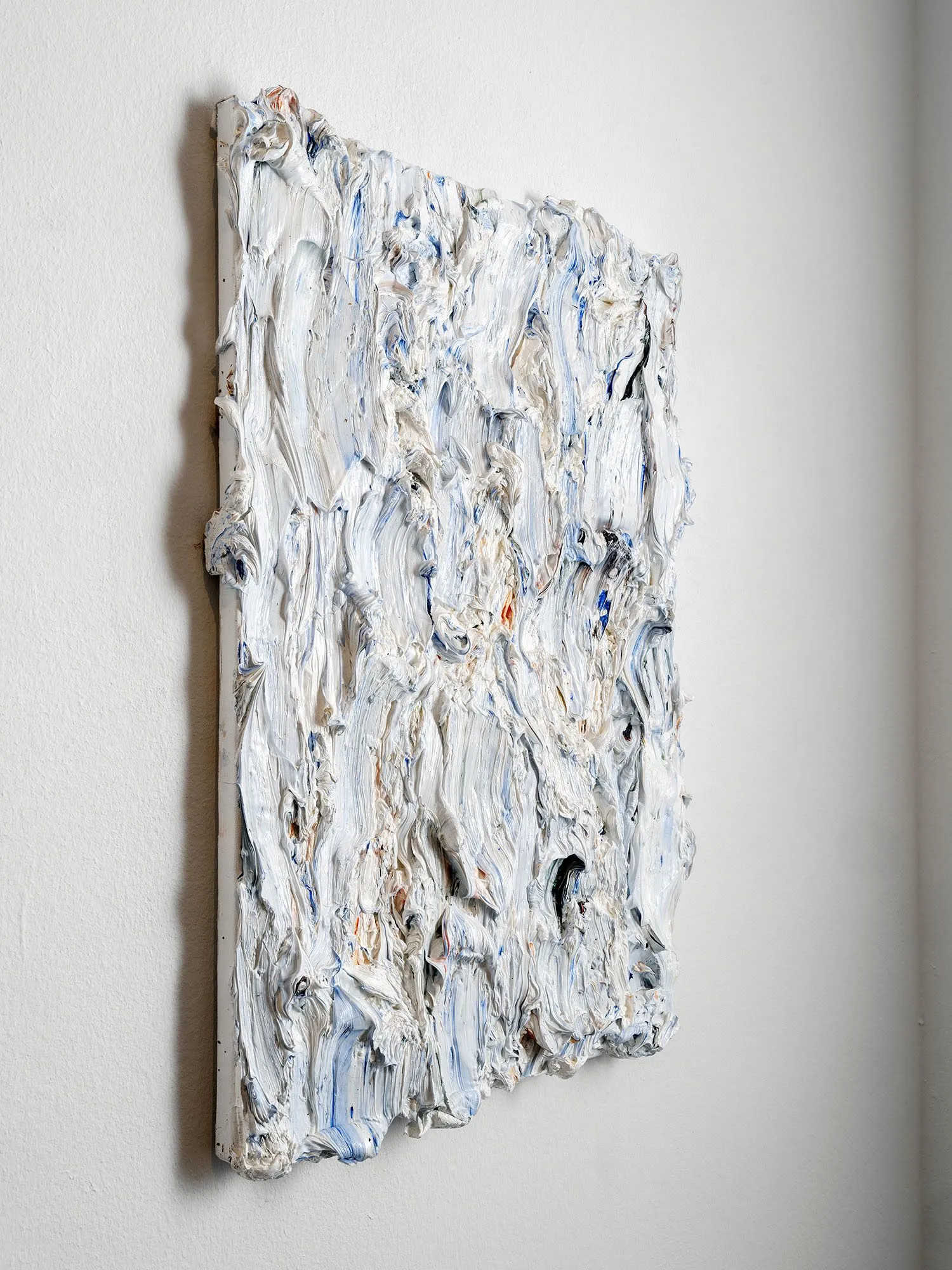 Sediments