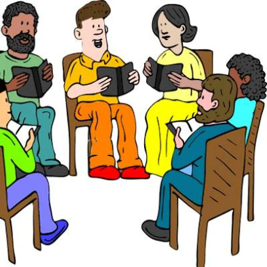 Reading Group