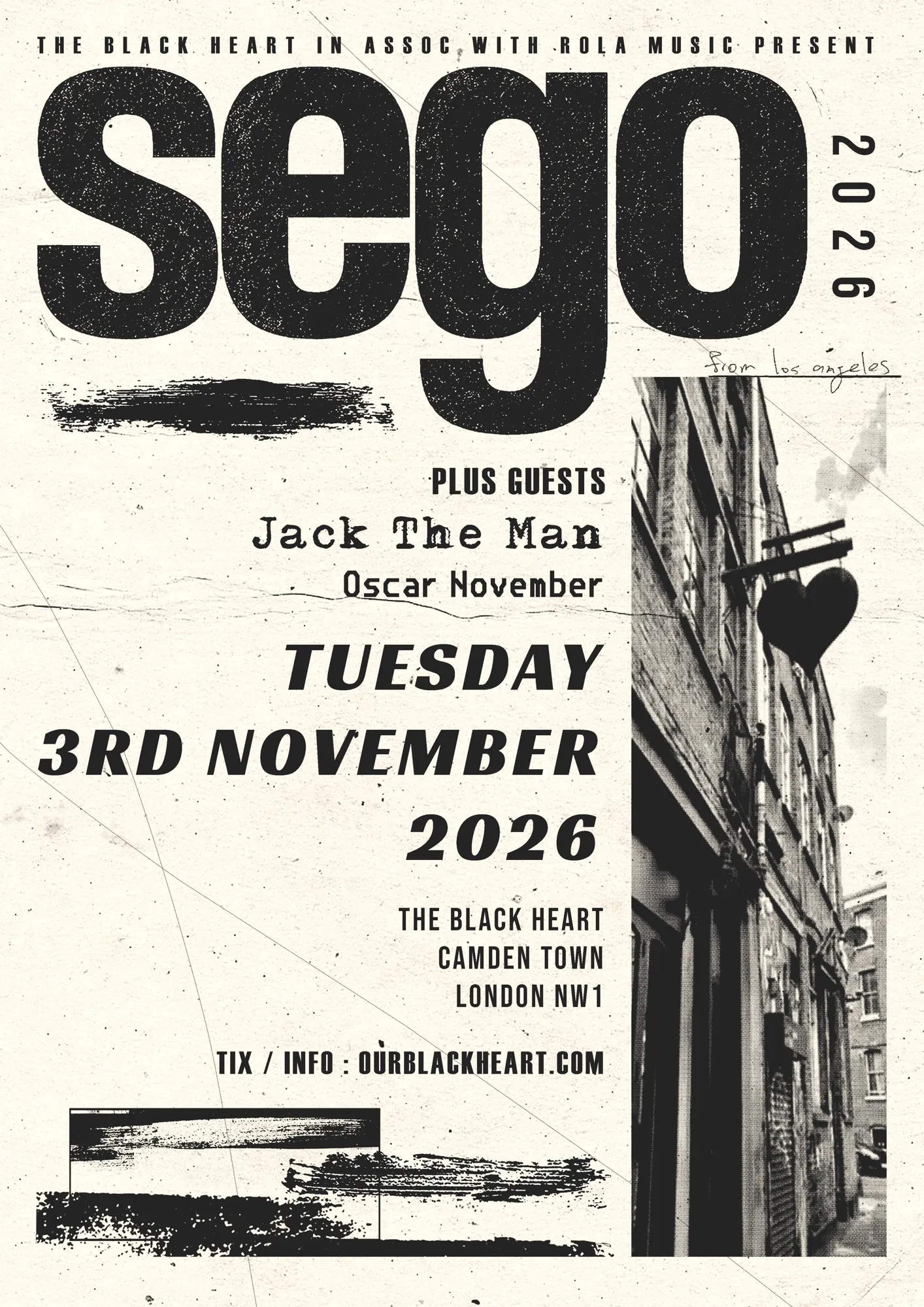 SEGO