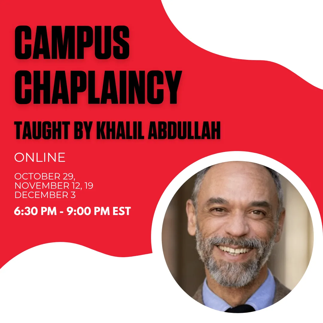 Campus Chaplaincy