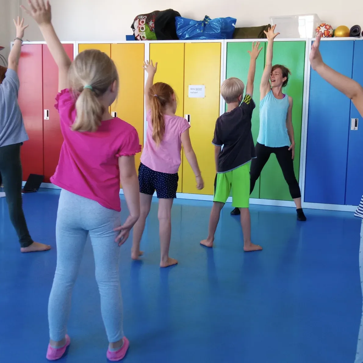 BROADWAYKIDZ Rookies