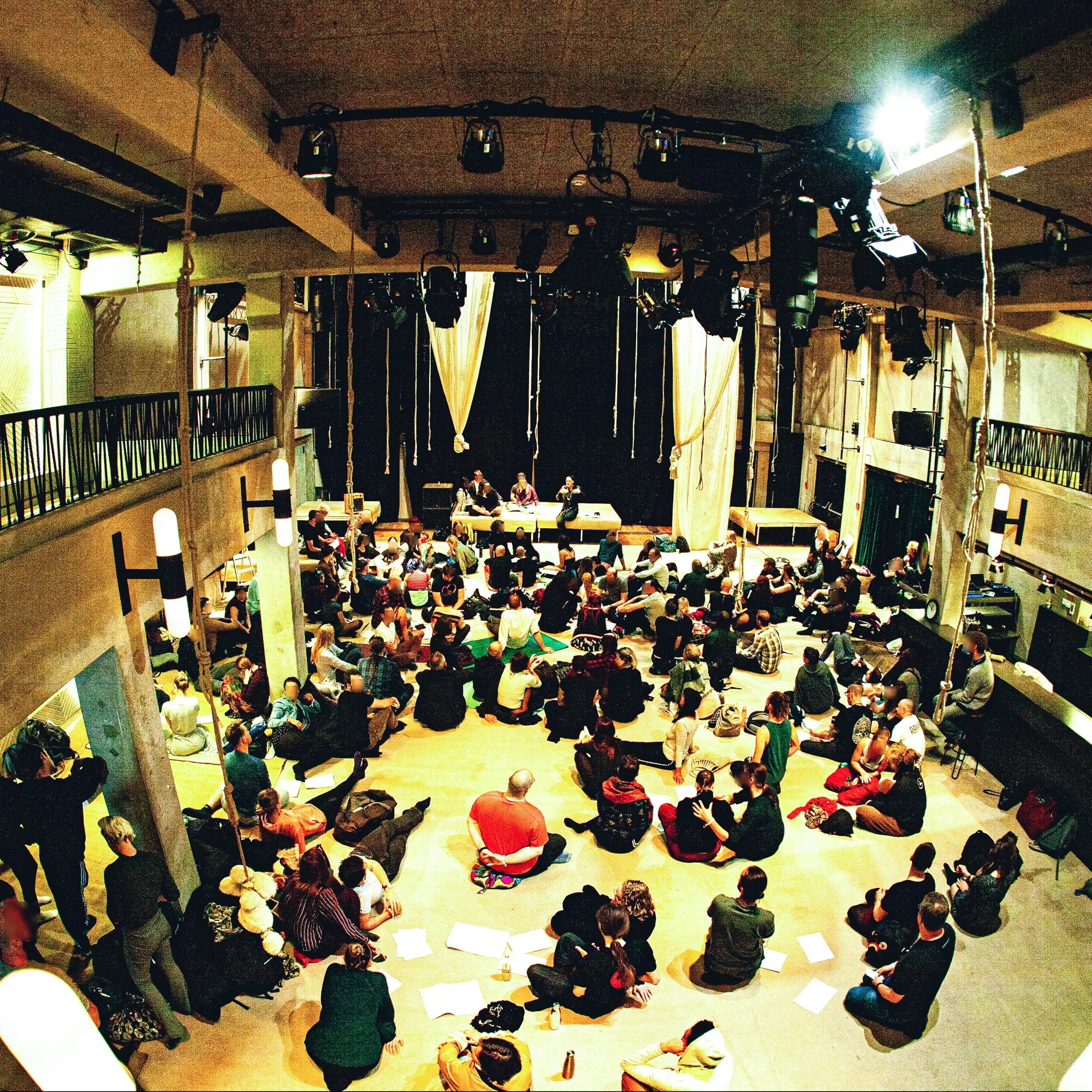 EURIX The European Rigger & Model Exchange