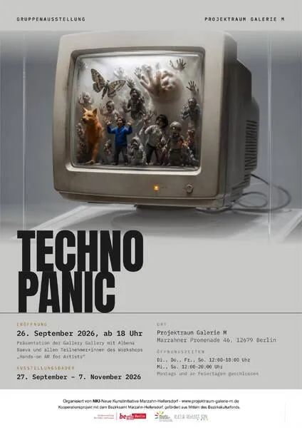 TechnoPanic