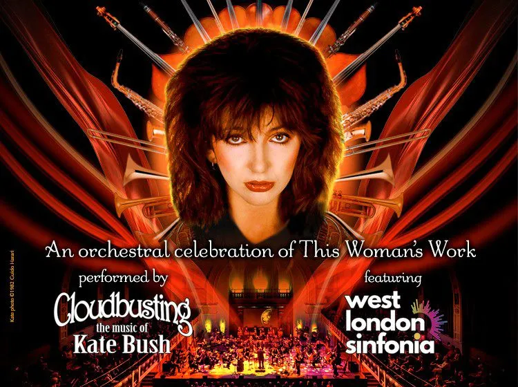 Classical Kate Bush (2026) – Cloudbusting
