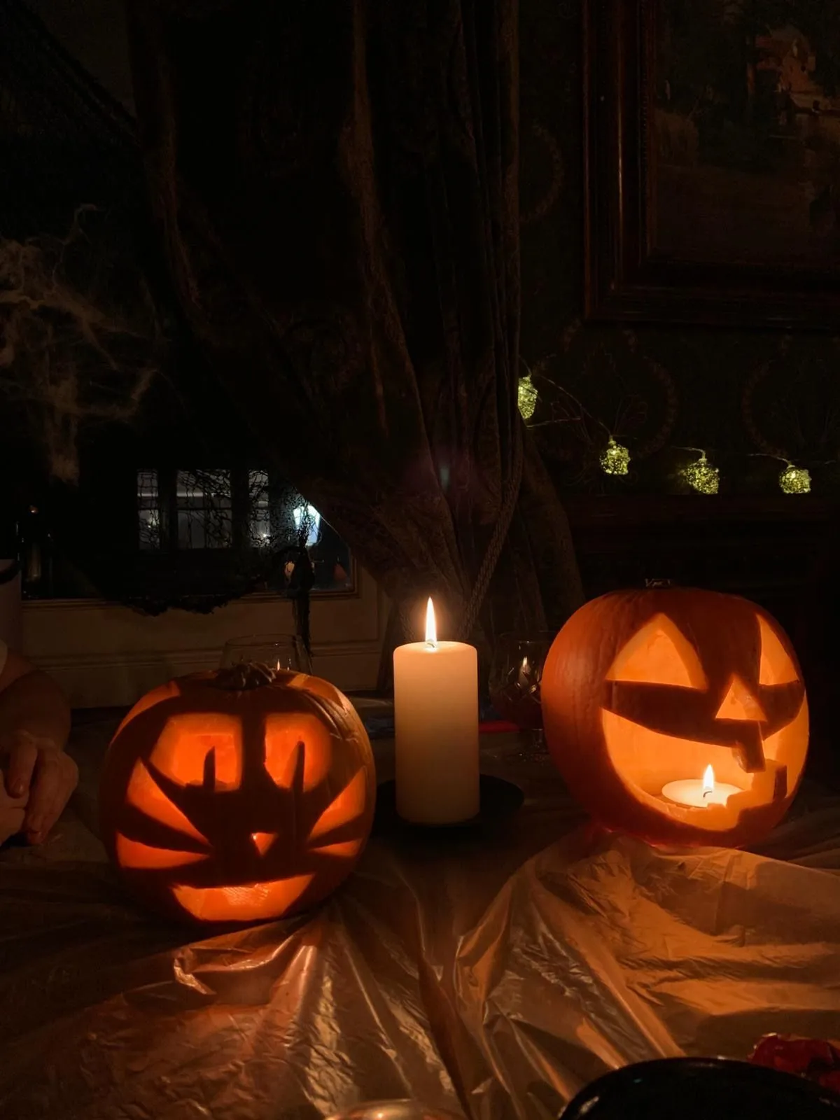 Pumpkin Carving