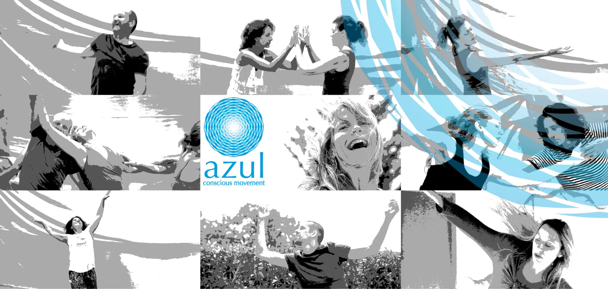 AZUL – Conscious Movement