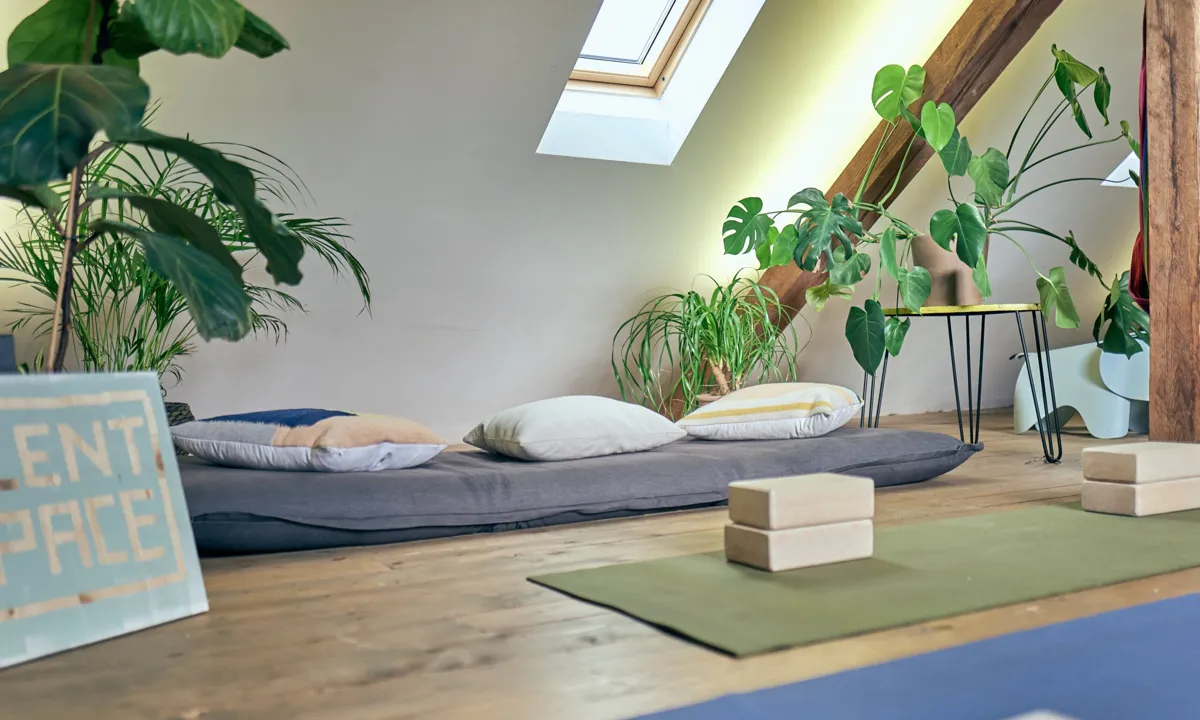 Community Yoga