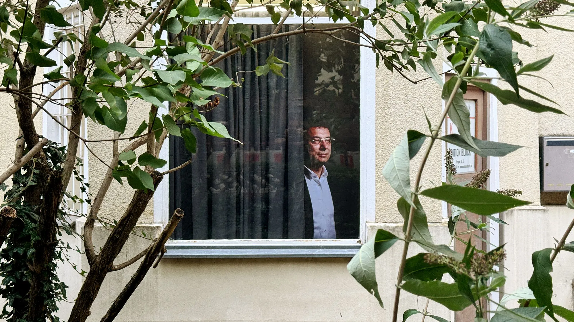 Ekrem