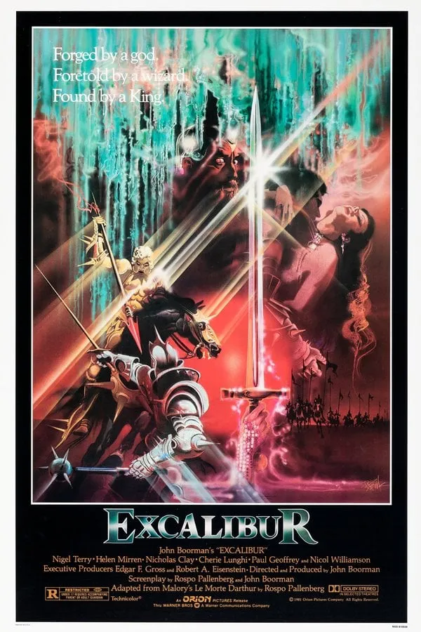 Excalibur