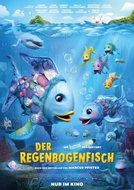 Der Regenbogenfisch