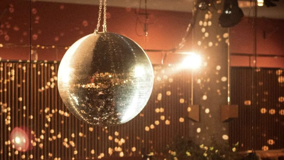 Kids’ Disco Special: Ballroom with House of St. Laurent