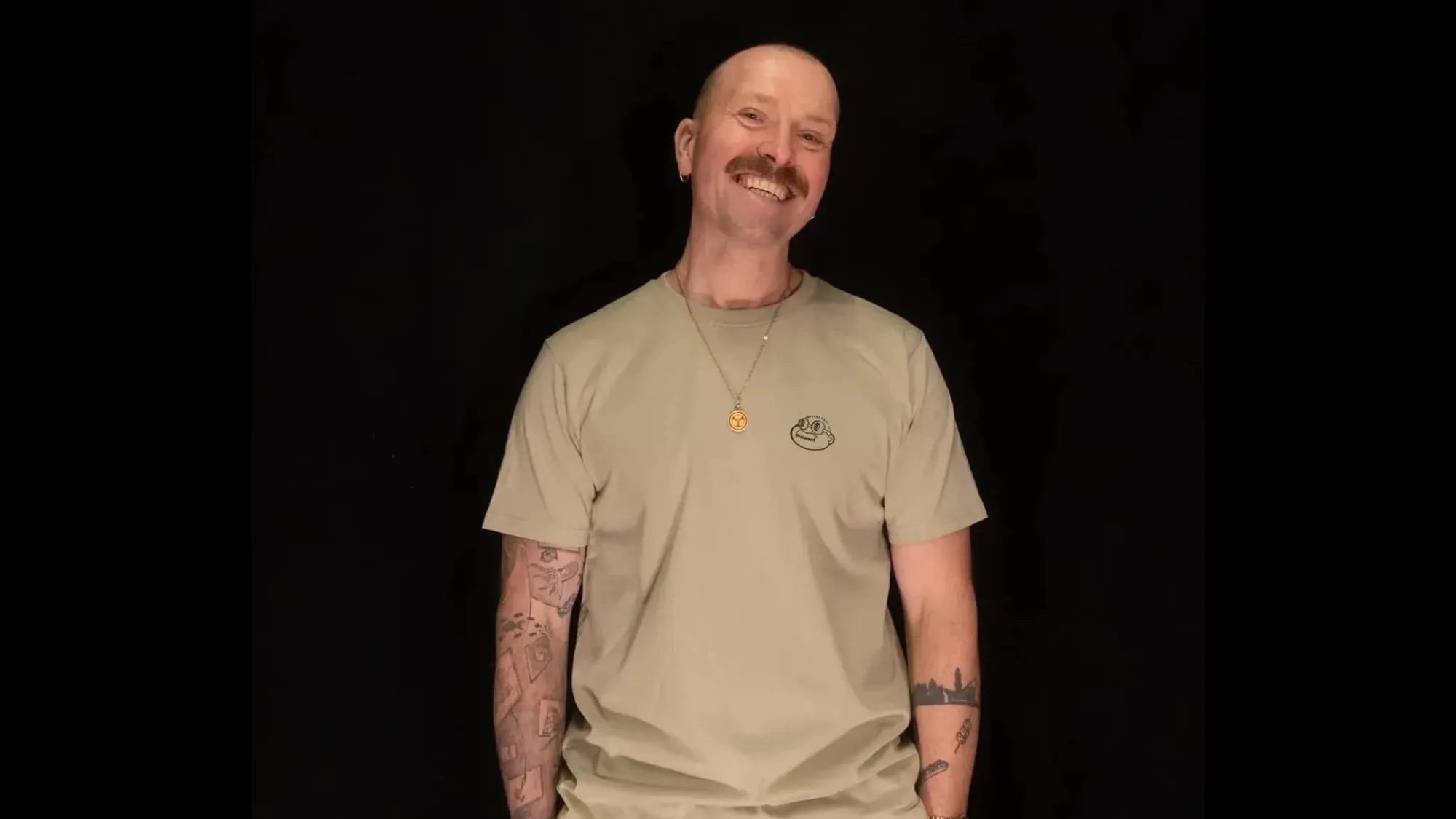 Roger G. - So Freunde!